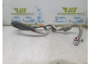 Conducta clima ac G1B1-19F618-DA Ford Fiesta 6 (facelift) (2013 - 2020) 1.5 tdci XUJB DV5FD A