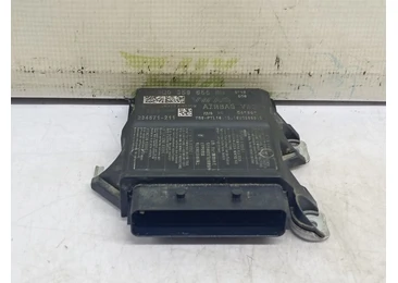 Calculator airbag 3Q0959655BH Skoda Octavia 3 (facelift) (2017 - 2020) 1.6 TDI DGTE