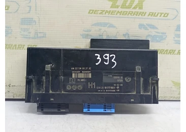 Modul inchidere centralizata 1452558-1 BMW Seria 3 E90 (2004 - 2010) N47D20A