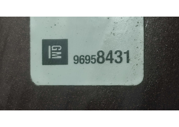 Usita rezervor 96958431 Chevrolet Cruze J300 (2009 - 2012)