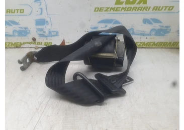 Centura siguranta dreapta spate 3M51 R611B68 Ford C-Max 1 (2003 - 2007) 1.6 tdci