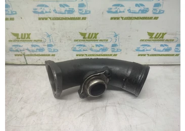 Tub intercooler 04B145762B Volkswagen Polo 5 (6R) (2009 - 2015) 1.4 tdi CUSA