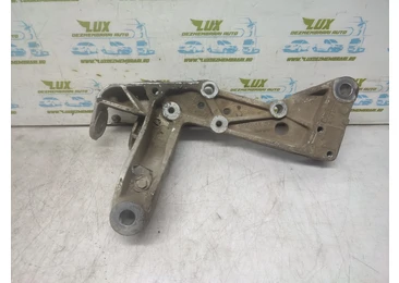 Brat suspensie stanga fata 1K0199295F Skoda Octavia 2 (facelift) (2008 - 2013) 1.9 tdi BXE
