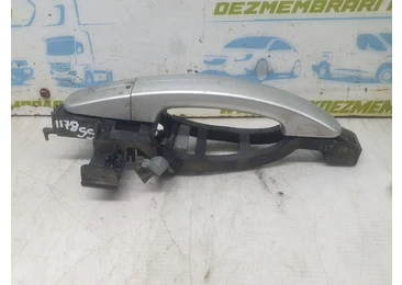 Maner exterior Ford C-Max 1 (facelift) (2007 - 2010) 1.8 tdci