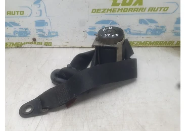 Centura siguranta stanga fata 3M51-R61295AC Ford C-Max 1 (2003 - 2007) 1.6 tdci