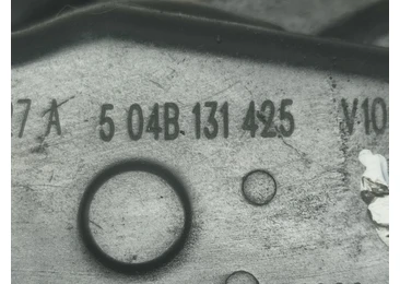 EGR 504B131425 Volkswagen Transporter T5 (2003 - 2009) - miniatura 4