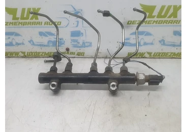 Rampa injectoare 9804776780 Ford Fiesta 6 (facelift) (2013 - 2020) DV5FD A