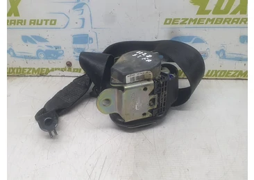 Centura siguranta stanga fata 6Q4857705M Volkswagen Polo 4 (9N) (facelift) (2005 - 2009) 1.4 tdi BWB