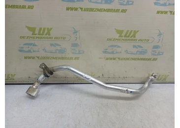 Conducta clima ac 924802645R Dacia Logan 2 (facelift) (2017 - 2020) B4D400