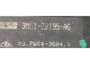 Tulumba frana 3M51-2B195-AG Ford Focus 2 (2004 - 2008)