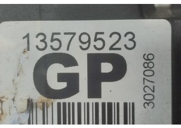 Broasca dreapta fata 13579523 Opel Astra J (2009 - 2012)