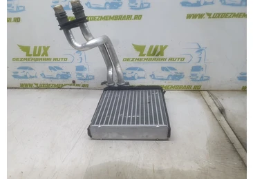 Radiator calorifer bord KS-04-0003 Skoda Octavia 2 (facelift) (2008 - 2013) 1.9 tdi BXE