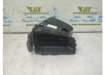 Grila ventilatie bord 687515655R Renault Megane 4 (2016 - 2020) 1.5 dci k9k872