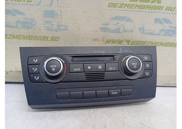 Panou clima ac A2C53307711 BMW Seria 3 E90 (2004 - 2010) 2.0 d N47D20A