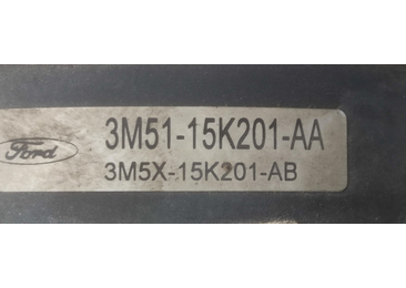 Proiector ceata dreapta 3M5115K201AA Ford C-Max 1 (2003 - 2007)