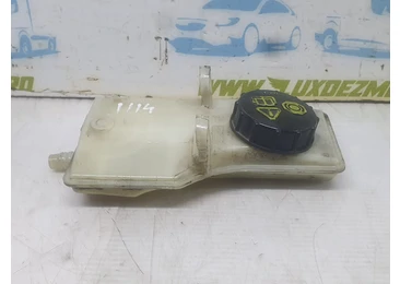 Vas lichid frana 033508-86381 Ford C-Max 1 (2003 - 2007) 1.6 tdci