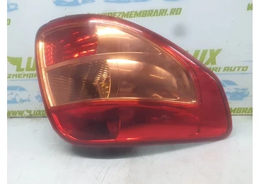 Stop stanga Suzuki SX4 1 (facelift) (2009 - 2014) 1.6 VVT M16A 1.6 VVT M16A M16A