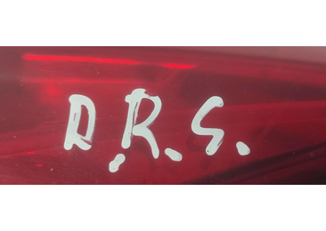 Stop dreapta haion 05170237 Toyota Auris 2 (2012 - 2015)
