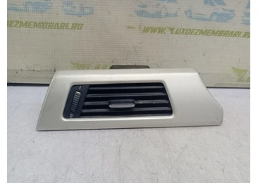 Grila ventilatie bord 642291304599 BMW Seria 3 E90 (2004 - 2010) 2.0 d N47D20A