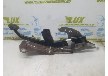 Pedala frana 3M51-2467-AJ Ford C-Max 1 (2003 - 2007) 1.6 tdci