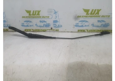 Brat stergator parbriz dreapta 8A6117526 Ford Fiesta 6 (facelift) (2013 - 2020) 1.5 tdci 1.5 tdci XUJB DV5FD A