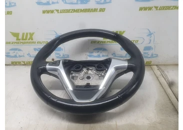 Volan in 3 spite cu comenzi 62146117C Ford C-Max 1 (2003 - 2007) 1.6 tdci