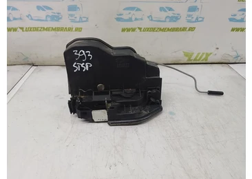 Broasca stanga spate 660277 BMW Seria 3 E90 (2004 - 2010) 2.0 d N47D20A