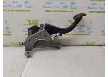 Pedala ambreiaj 465036597r Renault Megane 4 (2016 - 2020) 1.5 dci k9k872
