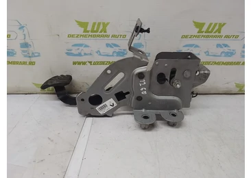 Pedala frana 465013420r Renault Megane 4 (2016 - 2020) 1.5 dci k9k872