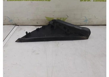 Ornament aripa 638752672r Renault Megane 4 (2016 - 2020) 1.5 dci k9k872