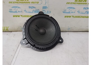 Boxa difuzor 281569368r Renault Megane 4 (2016 - 2020) 1.5 dci k9k872