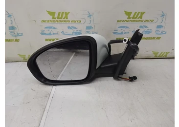 Oglinda stanga e90111840 Renault Megane 4 (2016 - 2020) 1.5 dci k9k872