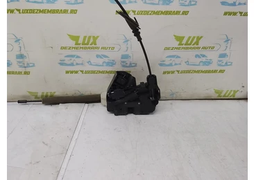 Broasca stanga fata 16943018b Renault Megane 4 (2016 - 2020) 1.5 dci k9k872
