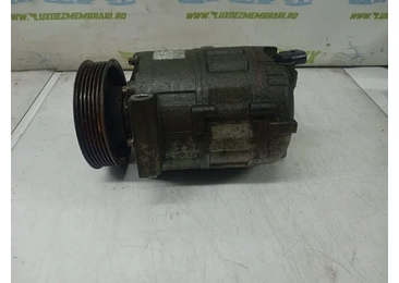Compresor clima ac 1k0820803n Volkswagen Golf 5 (2003 - 2009) - miniatura 3