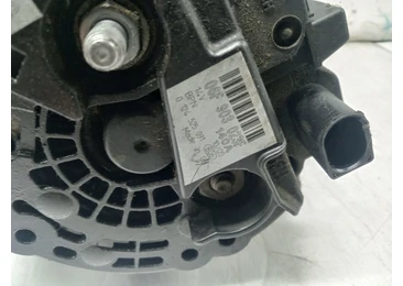 Alternator 06f903023f Volkswagen Golf 5 (2003 - 2009) - miniatura 4