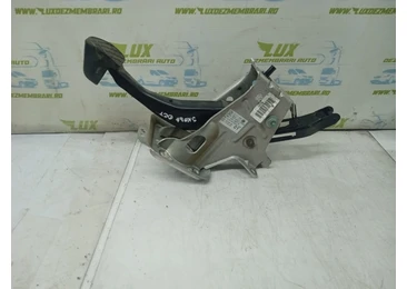 Pedala frana 1k1721057n Volkswagen Golf 5 (2003 - 2009) - miniatura 3