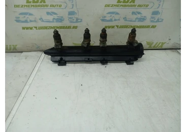 Rampa injectoare 06a133317 Skoda Fabia 5J (2007 - 2010)
