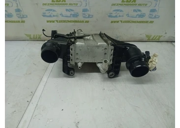 Radiator intercooler 144967867r Dacia Logan 2 (facelift) (2017 - 2020) - miniatura 3