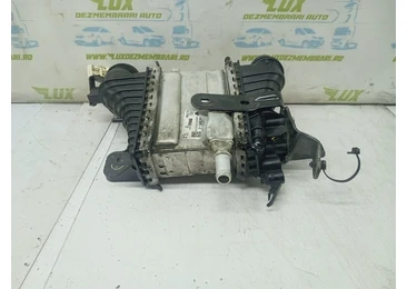 Radiator intercooler 144967867r Dacia Logan 2 (facelift) (2017 - 2020) - miniatura 2