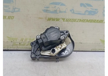 Motoras clapeta mixaj aer CZ113930-0721 BMW Seria 3 E90 (2004 - 2010) 2.0 d N47D20A