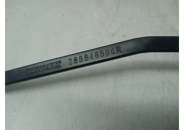 Brat stergator parbriz stanga 288818586r Dacia Logan 2 (facelift) (2017 - 2020) 1.0 sce B4D400