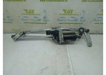 Ansamblu stergatoare parbriz BMW Seria 3 E90 (2004 - 2010) 2.0 d 2.0 d N47D20A