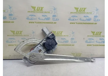 Macara geam stanga fata Ford Transit 3 (Facelift) (2006 - 2014) 2.2 tdci USRA