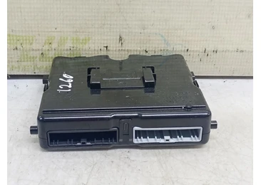 Modul confort 285255941R Renault Megane 4 (2016 - 2020) 1.5 dci k9k872