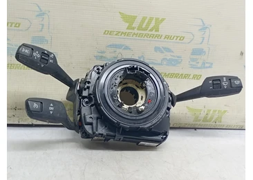 Ansamblu manete spira volan 9123041-02 BMW Seria 3 E90 (2004 - 2010) 2.0 d 2.0 d N47D20A