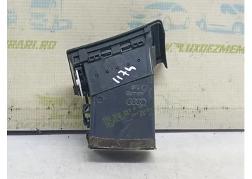Grila ventilatie bord 8E0820902F Audi A4 B7 (2004 - 2008) - miniatura 2