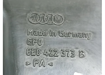 Vas lichid servodirectie 8E0422373B Audi A4 B7 (2004 - 2008) - miniatura 5