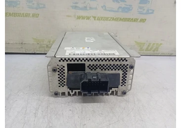 Amplificator audio 4E0035223C Audi A8 D3/4E (facelift) (2005 - 2007) 3.0 tdi ASB