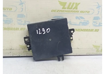 Modul confort 4E0959760B Audi A8 D3/4E (facelift) (2005 - 2007) ASB
