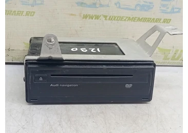 Modul navigatie 4E0919977 Audi A8 D3/4E (facelift) (2005 - 2007) 3.0 tdi 3.0 tdi ASB